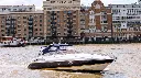 SUNSEEKER SUPERHAWK 34