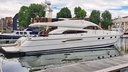 PRINCESS 65 FLYBRIDGE