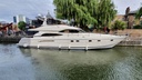 PRINCESS 65 FLYBRIDGE