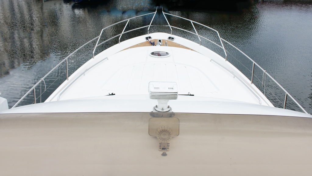 PRINCESS 65 FLYBRIDGE