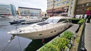 PRINCESS 67 FLYBRIDGE