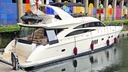PRINCESS 67 FLYBRIDGE