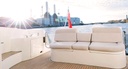 AZIMUT 46 FLYBRIDGE