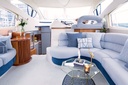 AZIMUT 46 FLYBRIDGE