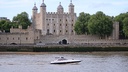 SUNSEEKER SUPERHAWK 34