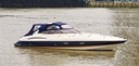 SUNSEEKER SUPERHAWK 34