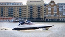 SUNSEEKER SUPERHAWK 34