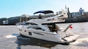 PRINCESS 58 FLYBRIDGE