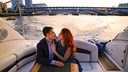 MARRIAGE PROPOSAL CRUISE