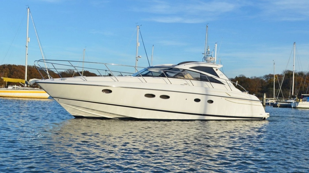 PRINCESS v48