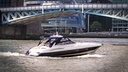 SUNSEEKER SUPERHAWK 34