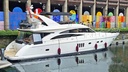PRINCESS 67 FLYBRIDGE