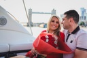 MARRIAGE PROPOSAL CRUISE - WITH FAIRYTALE PROPOSALS