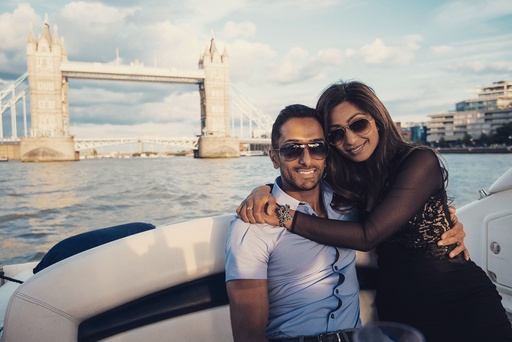 VALENTINES DAY ROMANTIC CRUISE